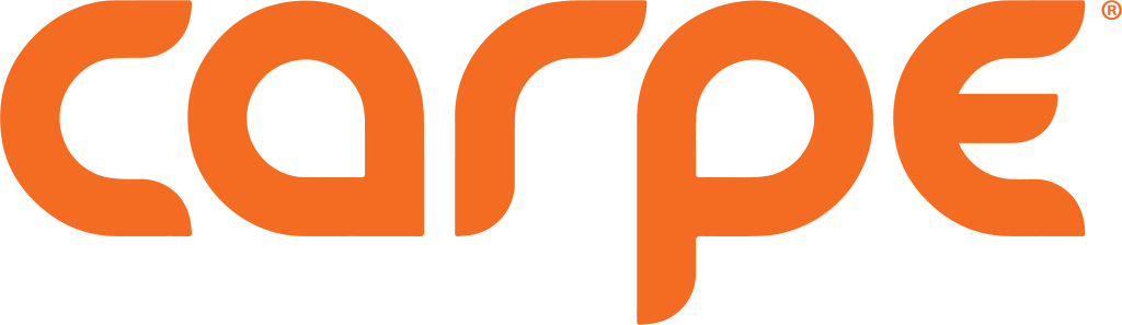 Carpe® – The First 100-Hour Deodorant   